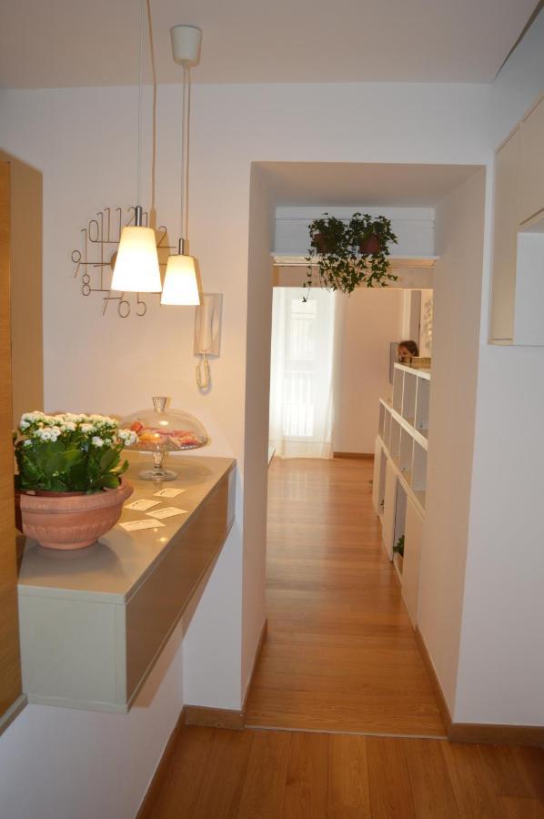 נאפולי Crise Home מראה חיצוני תמונה