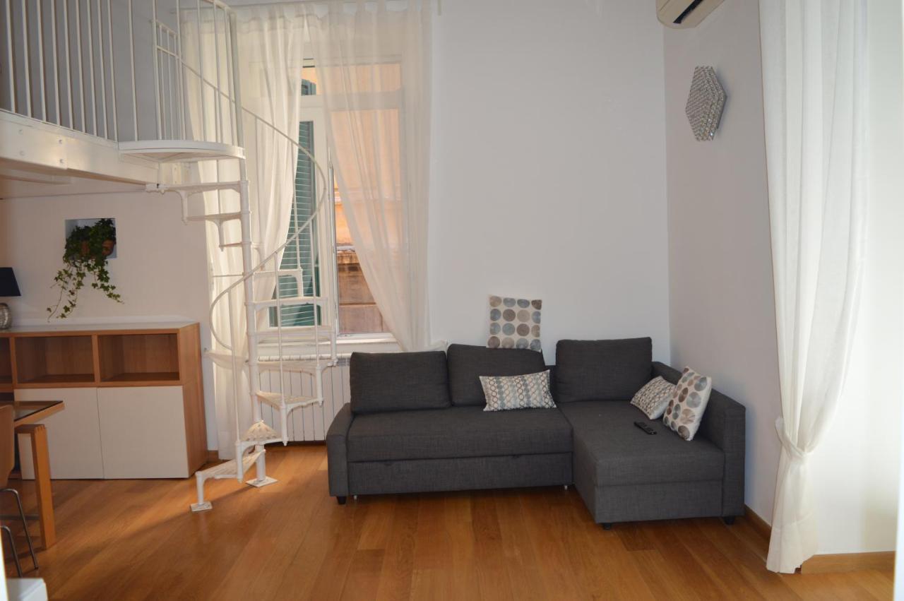נאפולי Crise Home מראה חיצוני תמונה